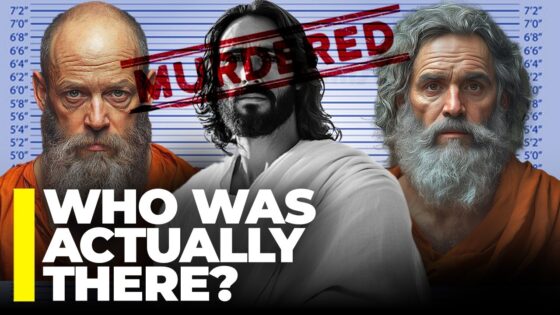 Can We TRUST the Disciple’s Testimony? - Is the Bible Reliable?, Truth Seekers - Cold-Case Christianity - J. Warner & Jimmy Wallace