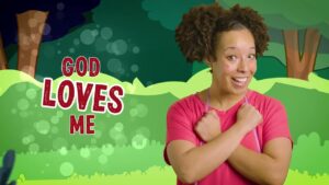 Kids' Club Toddler | Abraham and Sarah - Kingdom Kids Zone, Seed of Faith, Shows - Crossroads Kids' Club