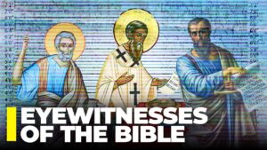 Can We Really Trust the New Testament? - Is the Bible Reliable?, Truth Seekers - Cold-Case Christianity - J. Warner & Jimmy Wallace