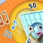 💪 Strong Girls! 👧 | Celebrating International Womens Day | Counting for Kids | @Numberblocks - Kingdom Kids Zone, Little Learners - Numberblocks