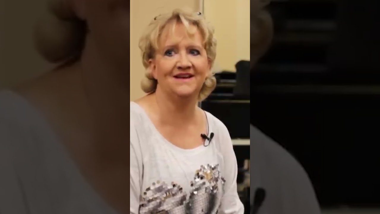 The Truth About a Career in Comedy | Chonda Pierce's, "Laughing In The Dark" - Comedy, Shorts - Faith Channel