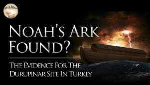 Noah's Ark Found? New Evidence! A Podcast interview of all the evidence. - Biblical Archaeology, Documentaries, Movies & TV - Noah's Ark Scans