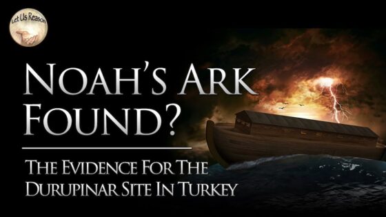 Noah's Ark Found? New Evidence! A Podcast interview of all the evidence. - Biblical Archaeology, Documentaries, Movies & TV - Noah's Ark Scans