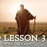Moses and the Burning Bush: Lessons From the Land the Exodus - Documentaries, Movies & TV - Appian Media