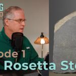 The Key That Unlocked an Ancient Language: Digging Deeper Podcast - Documentaries, Movies & TV - Appian Media