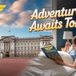 The Secret History of London: A Bedtime Story - Kingdom Kids Zone, Little Learners - Let's Go See