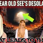 13 Year Old Shares Vivid Visions That Were Given To Her From The Lord! This is a Last Days Sign ‣ Witness21