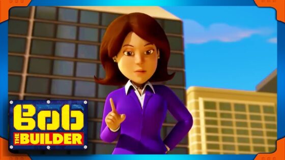 Helping Out The Local Town (Compilation) | Bob the Builder | Cartoons For Kids - Kids (0-5), Kingdom Kids Zone - Bob the Builder