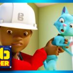 Funny Moments! (Compilation) | Bob the Builder | Cartoons For Kids - Kids (0-4), Kingdom Kids Zone - Bob the Builder