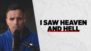 She Met Jesus, SAW HEAVEN, and Came Back With a WARNING - Near Death, Testimonies - God's Voice Today