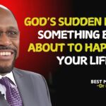 YOUR BREAKTHROUGH IS CLOSER THAN YOU THINK! | MYLES MUNROE MOTIVATION ‣ Witness21