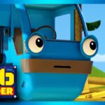 Lofty's Best Bits! (Compilation) | Bob the Builder | Cartoons For Kids - Kids (0-4), Kingdom Kids Zone - Bob the Builder