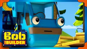 Lofty's Best Bits! (Compilation) | Bob the Builder | Cartoons For Kids - Kids (0-5), Kingdom Kids Zone - Bob the Builder