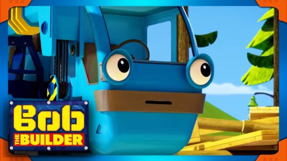 Lofty's Best Bits! (Compilation) | Bob the Builder | Cartoons For Kids - Kids (0-5), Kingdom Kids Zone - Bob the Builder