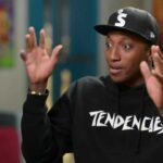 LeCrae - A Christian making Music to Reach the World ‣ Witness21