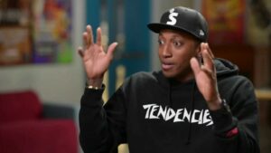 LeCrae - A Christian making Music to Reach the World ‣ Witness21