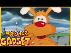 Inspector Gadget Full Episode Compilation (Episodes 1-3) - Kids TV Series, Kingdom Kids Zone - Inspector Gadget - WildBrain