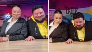 LKIDS Show Mission 001 Episode 003: Love like Jesus - Kingdom Kids Zone, Shows - The LKIDS Show