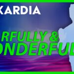 FEARFULLY & WONDERFULLY || KIDS WORSHIP WITH MOTIONS - Kingdom Kids Zone, Sing With Me - Kid Kardia