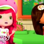 A HUGE mess at the store! π Strawberry Shortcake π Double Episode | Kids Show - Kids TV Series, Kingdom Kids Zone - Strawberry Shortcake - WildBrain