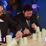 LKIDS Show Mission 001 Episode 001: Be Strong and Courageous - Kingdom Kids Zone, Shows - The LKIDS Show