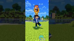 POV: You’re AFK on a Minecraft Server… - Gameplay, Kingdom Kids Zone, Minecraft - EYstreem