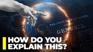 How Did the Universe Begin? - Science & Faith, Truth Seekers - Cold-Case Christianity - J. Warner & Jimmy Wallace
