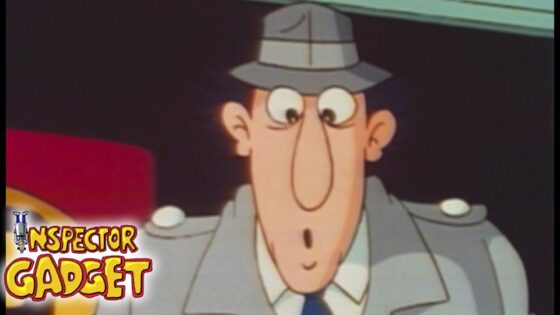 Race To The Finish | Inspector Gadget – WildBrain | Full Episodes - Kids TV Series, Kingdom Kids Zone - Inspector Gadget - WildBrain
