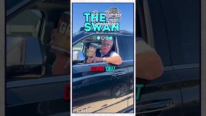 Let's Get Together in 2025!! #dennisswanberg #theswan #encourageoneanother #gritdontquit #funfaith - Comedy, Shorts - Dennis Swanberg - "The Swan"