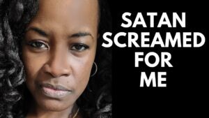 I came face to face with Satan on his throne but God intervened and said This – Cecilia's Testimony - Testimonies - Touching The Afterlife