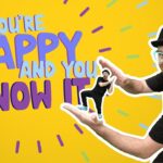 If You’re Happy And You Know It | Kids Songs | DJ Raphi - Kingdom Kids Zone, Sing With Me - DJ Raphi