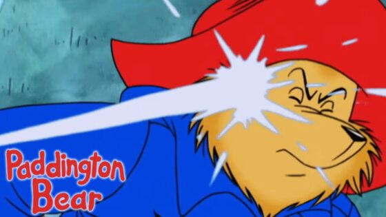 Paddington and the Cold Snap | Paddington Bear – WildBrain | Movies for Kids - Kids TV Series, Kingdom Kids Zone - Paddington Bear - WildBrain