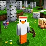 A New World in a New Update… - Gameplay, Kingdom Kids Zone, Minecraft - CringyGull