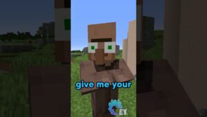 Minecraft, But You Make My Colors Disappear… - Gameplay, Kingdom Kids Zone, Minecraft - EYstreem