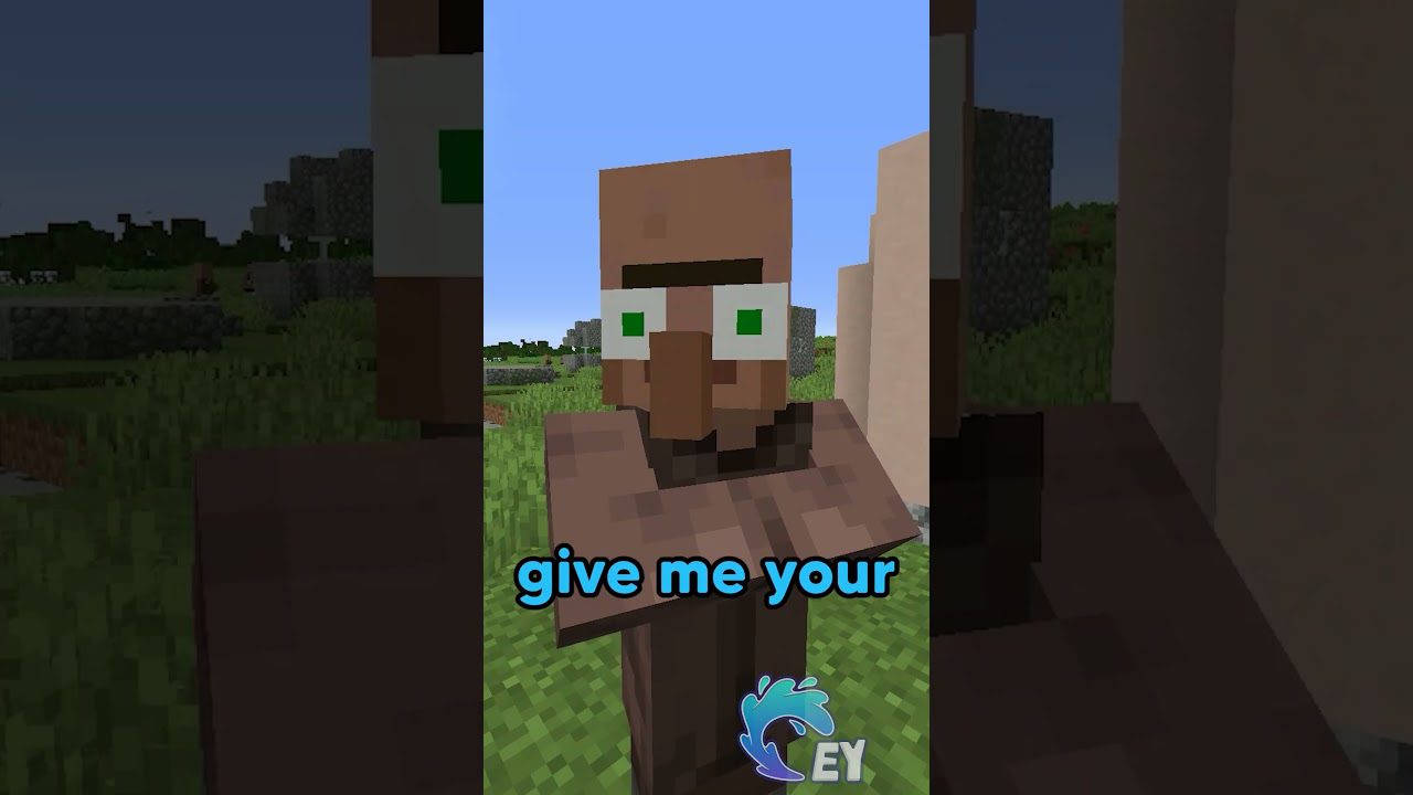 Minecraft, But You Make My Colors Disappear… - Gameplay, Kingdom Kids Zone, Minecraft - EYstreem