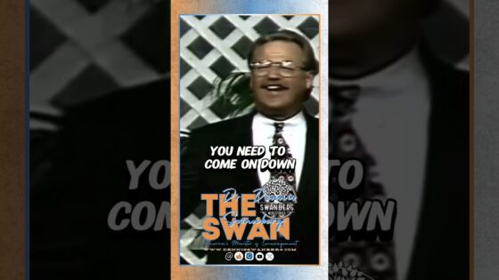 What if John Wayne was a preacher? #dennisswanberg #theswan #encourageoneanother #funfaith - Comedy, Shorts - Dennis Swanberg - "The Swan"