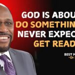 What’s Coming Will Shock You – God’s Plan Is Bigger Than You Think! | Myles Munroe Message ‣ Witness21