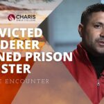 Convicted Murderer Turned Prison Minister – Gerardo Hidalgo – A Grace Encounter ‣ Witness21