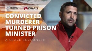 Convicted Murderer Turned Prison Minister – Gerardo Hidalgo – A Grace Encounter ‣ Witness21