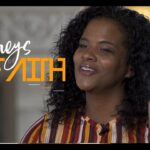 Pastor Tamara Bennett - Powerful Testimony - Journeysfaithfilm.com ‣ Witness21