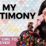 My Testimony | How I Met Jesus And Became A Christian ✝️ ‣ Witness21