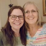 Tessa and Linda | Thriving in Christ Together, Regardless of Circumstances ‣ Witness21