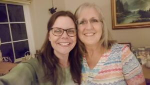 Tessa and Linda | Thriving in Christ Together, Regardless of Circumstances ‣ Witness21