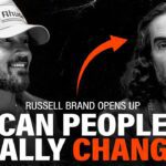 Russell Brand: Drugs, Sex And Jesus... ‣ Witness21