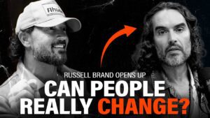 Russell Brand: Drugs, Sex And Jesus... ‣ Witness21