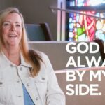 "God Is Always By My Side." - Member Testimony ‣ Witness21