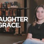 "A Daughter of Grace" - College Student Testimony ‣ Witness21