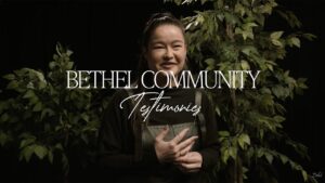 How the Power of God Breaks Cycles | Community Testimonies | Bethel Church ‣ Witness21