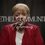 Healed from a Progressive Neurological Condition | Community Testimonies | Bethel Church ‣ Witness21