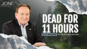 Dead for 11 Hours: My Unexpected Journey to Heaven and Hell with Jim Woodford | Full Episode - Near Death, Testimonies - Daystar